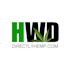 Logo for the brand HempWorx DirectlyHemp | Canada & USA
